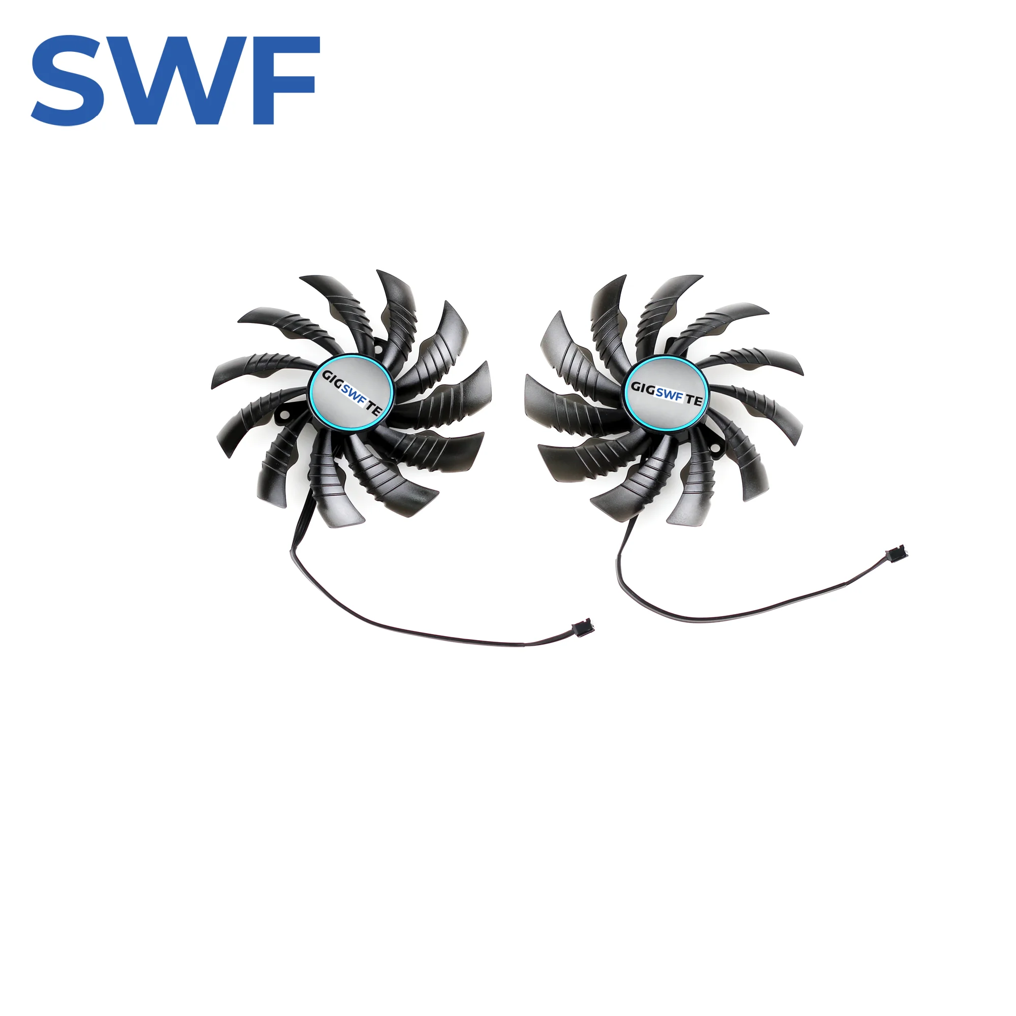 95MM PLD10010S12H RTX 3060 Cooling Fan For Gigabyte RTX 3060 3060 Ti EAGLE OC Graphics Card Cooler fan