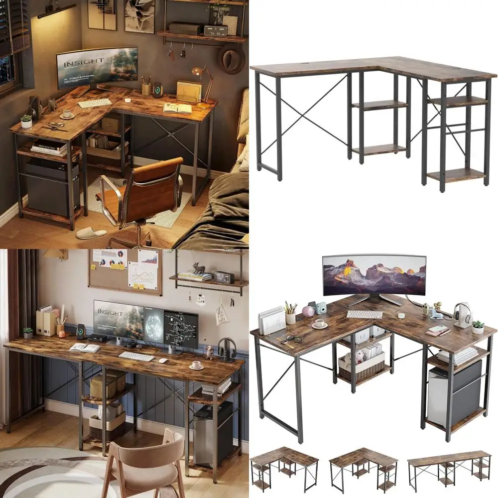 Bestier L Shaped Co…