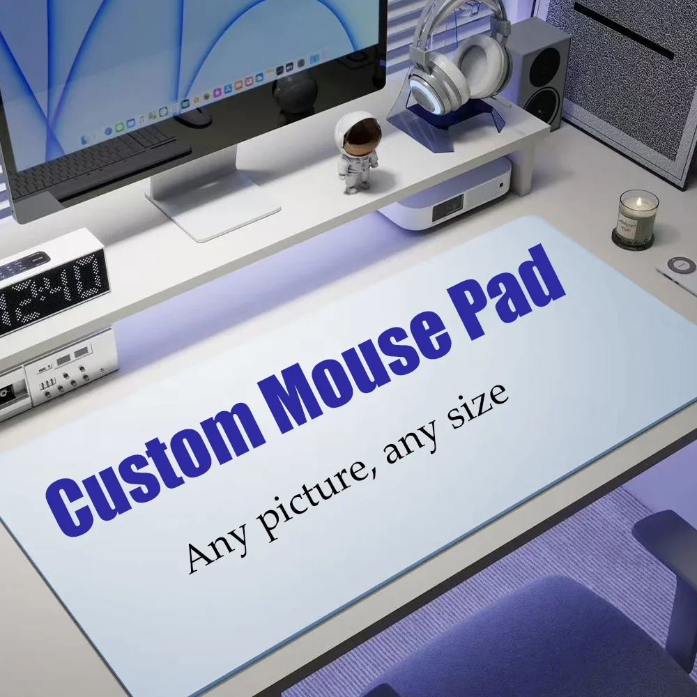 Tapete de mouse para jogos personalizado, faça você mesmo, grande tcg, tapete personalizado, tamanho gamer, mesa, mtg, acessórios de mesa