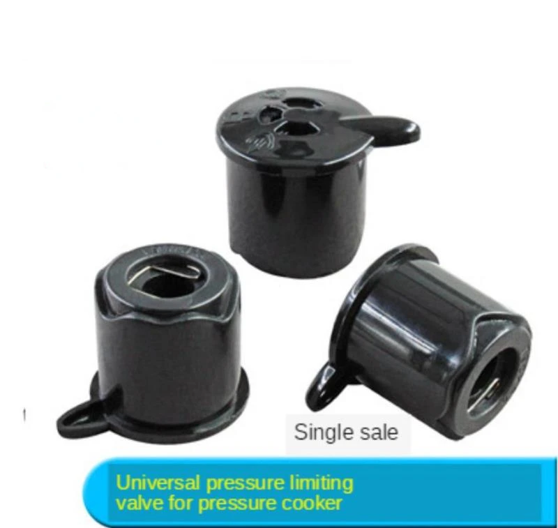 Электрическая скороварка выхлопной клапан для рисоварки сброс давления паровой ограничитель давления предохранительный клапан