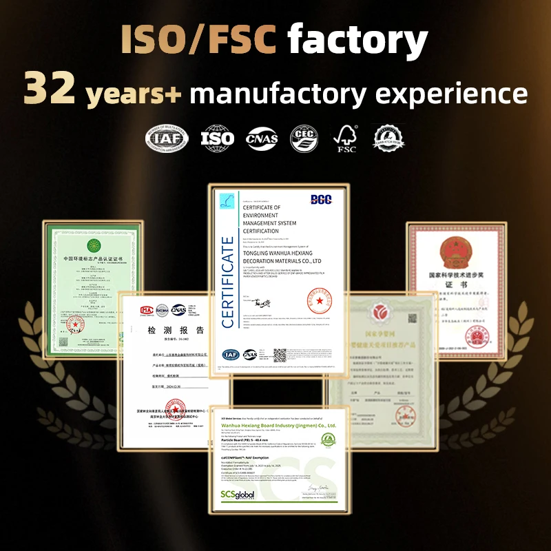 خزانة ملابس مخصصة لأثاث غرف النوم، خزانة ملابس خشبية حديثة مع درج #3