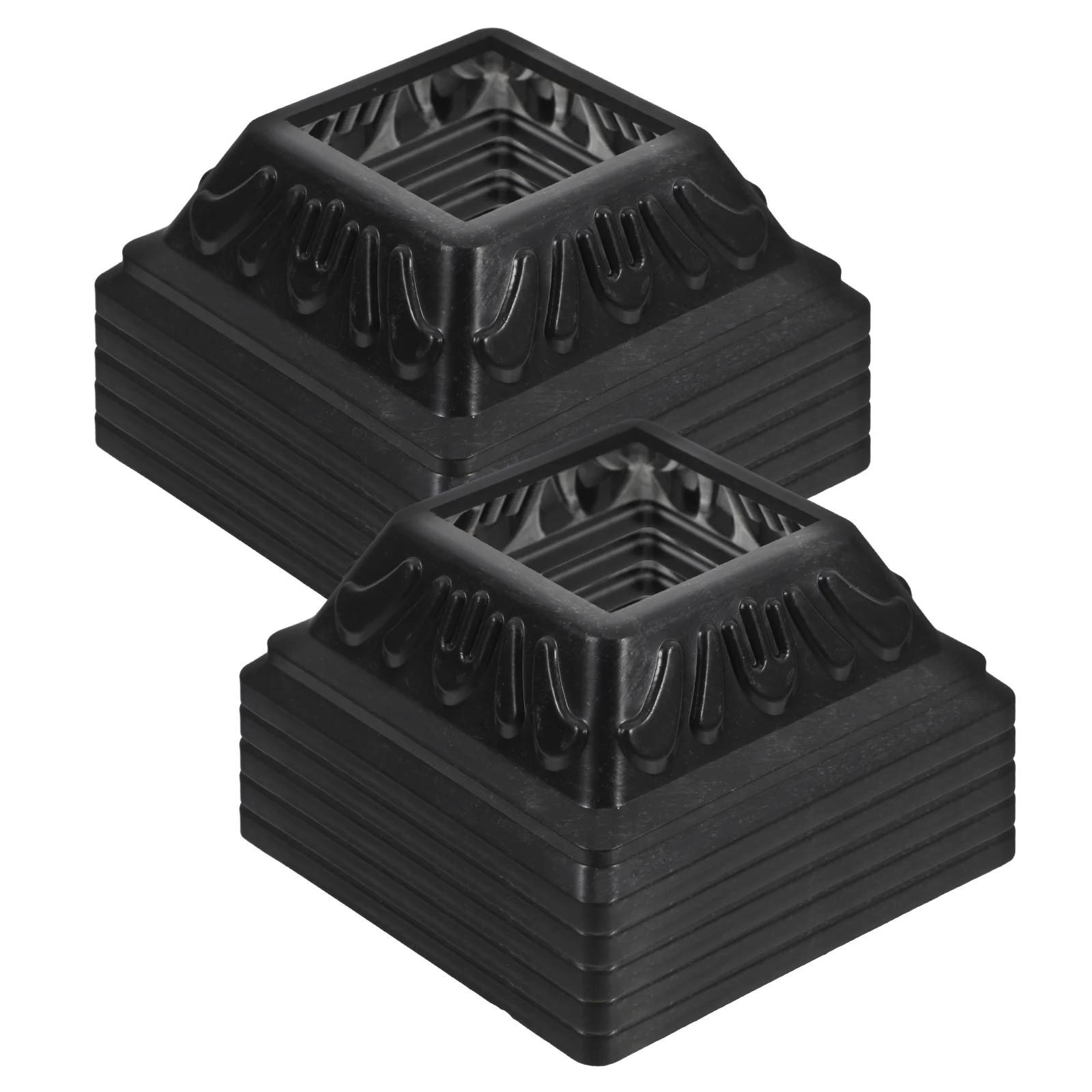 

10 шт., накладки на ножки из ПВХ