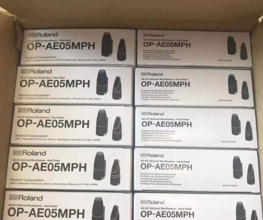 Thumbnail 3 - #53 Latest Saxophone Mouthpieces Offers