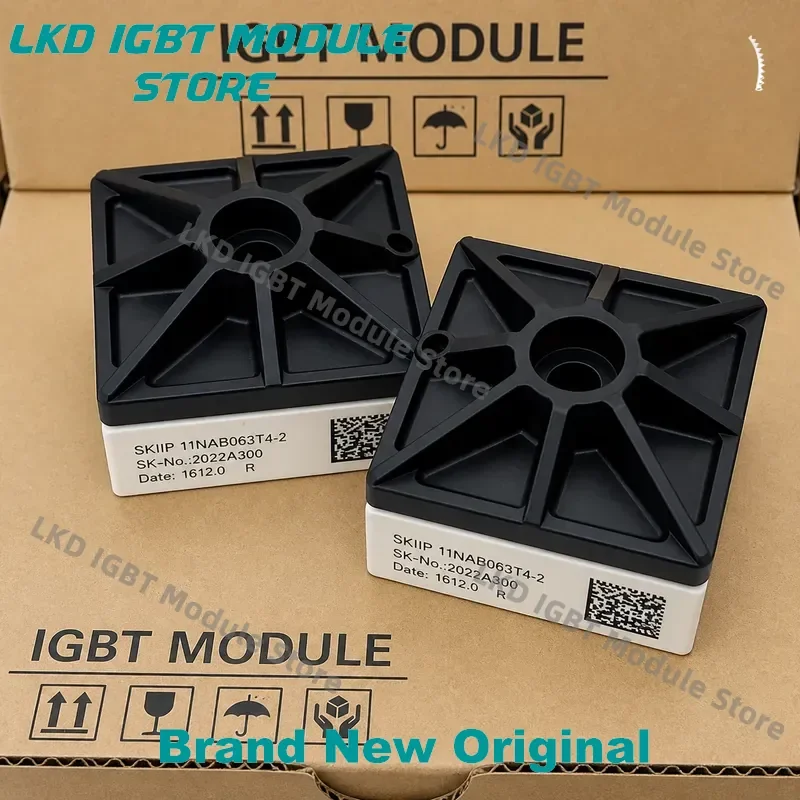 New for SKIIP11NAB063T42 for SKIIP11NAB063T16 for SKIIP11NAB063T15 for SKIIP11NAB063T23 Power Module