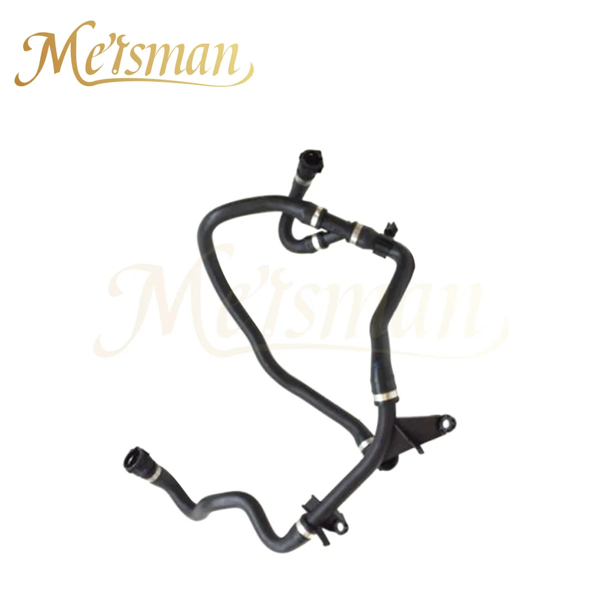 Coolant Hose For BMW F20 F21 F22 F23 F30 F31 F34 F35 F32 F33 F36 GC Cabriolet (F33) Coupe (F32) OEM 17128677245