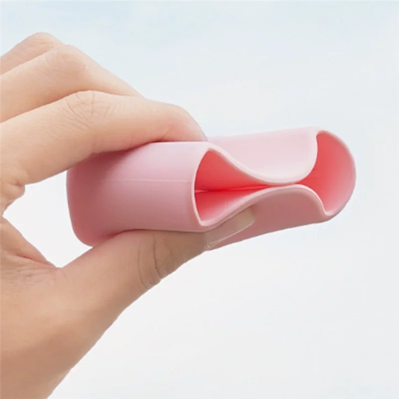 T82C Hot Sale-BRDRC For DJI Pocket 3 Lens Protection Cover, Silicone Protective Cover, Dustproof Accessories,Lens Cap Protector