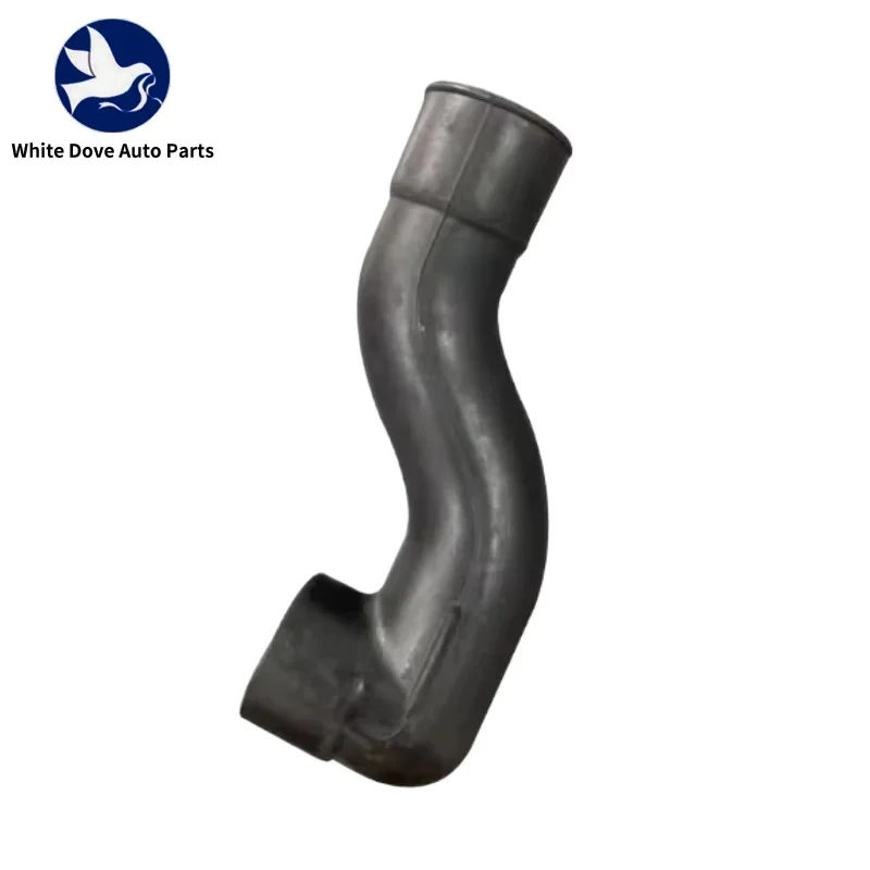 A1110180482 Auto Engine Radiator Coolant Hose Structure Cooling System Water Pipe for BENZ C180 C200 C220
