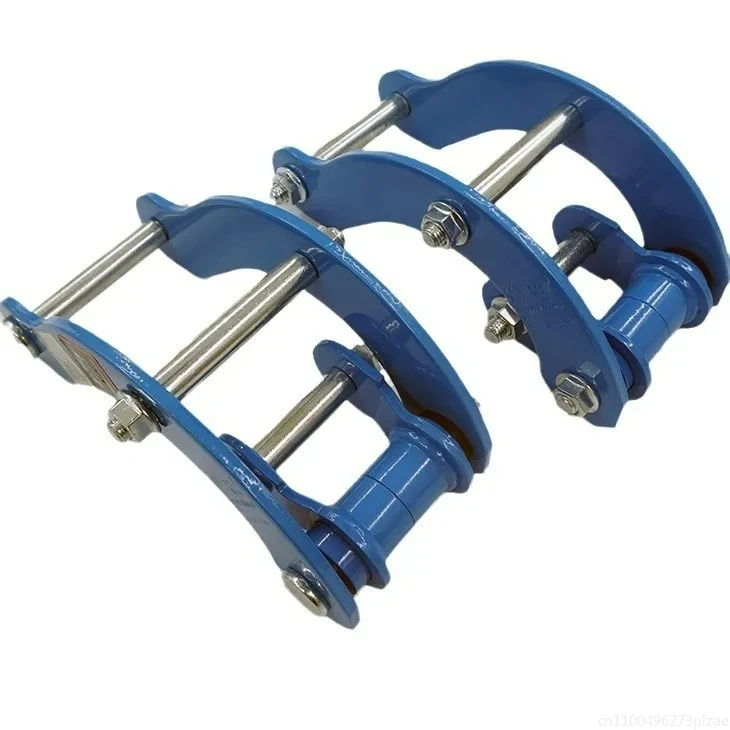 4x4 Rear Suspension And Front Rear Suspension Lift Kits For L200 TRITON Leveling Lift Kit Performance Parts