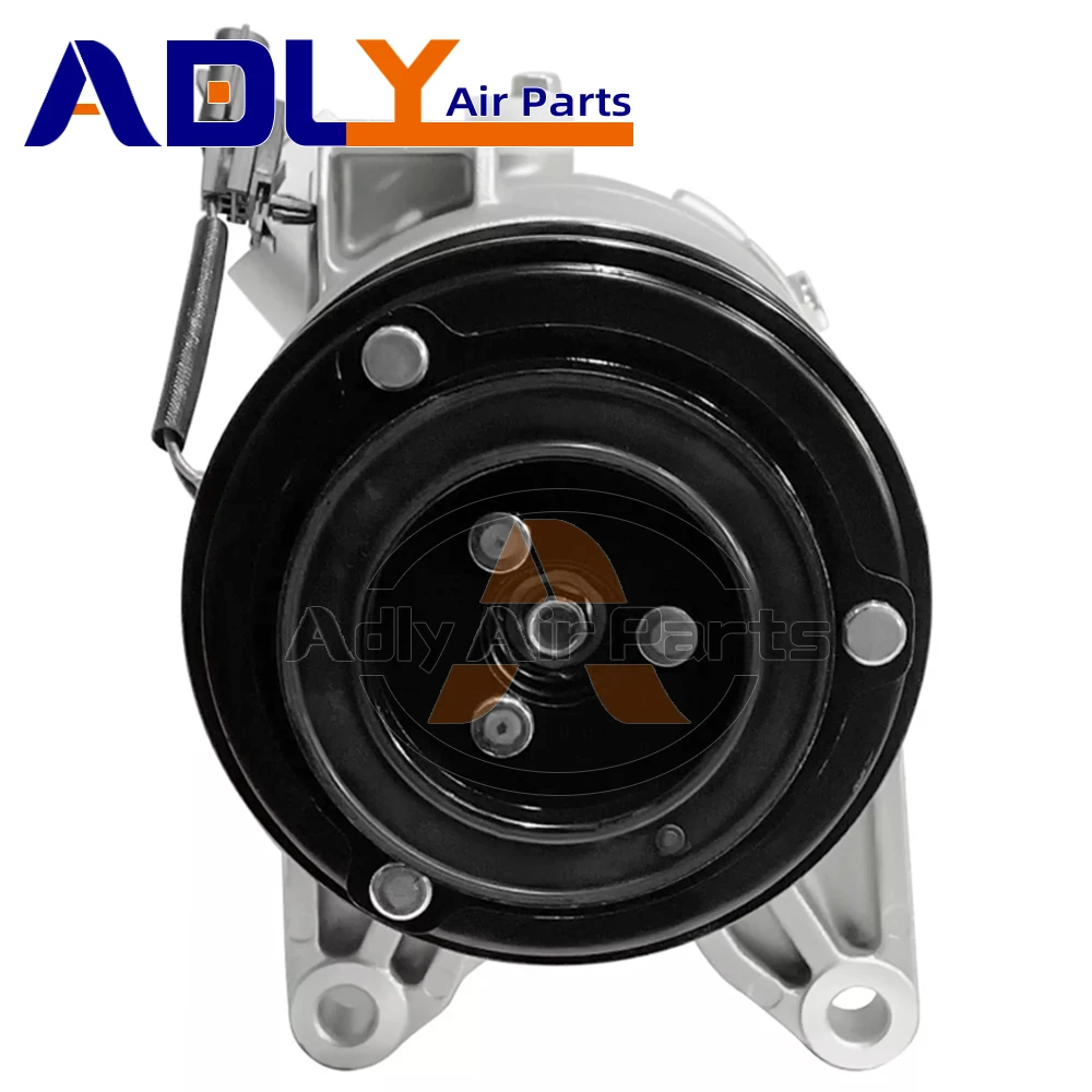 Kompresor AC A/C DKS17D untuk Nissan Maxima Quest Murano Pathfinder untuk Infiniti 92600-1JA1A 92600-1JA1B 92600-3JV0A 92600-9NB0A