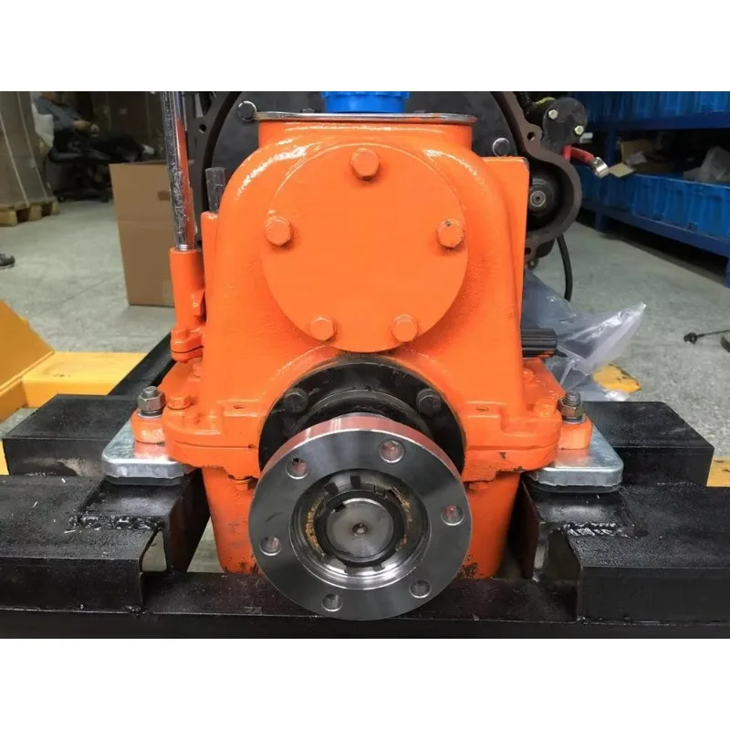 Hot Sale 16A Small Advance Marine Gearbox