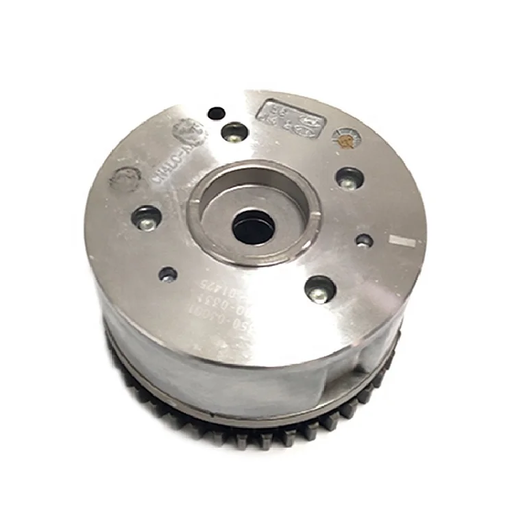 Highly Quality Korean Parts VVT Gear 24350-03001 VVT Adjuester Intake For Verna Saloon 1.4