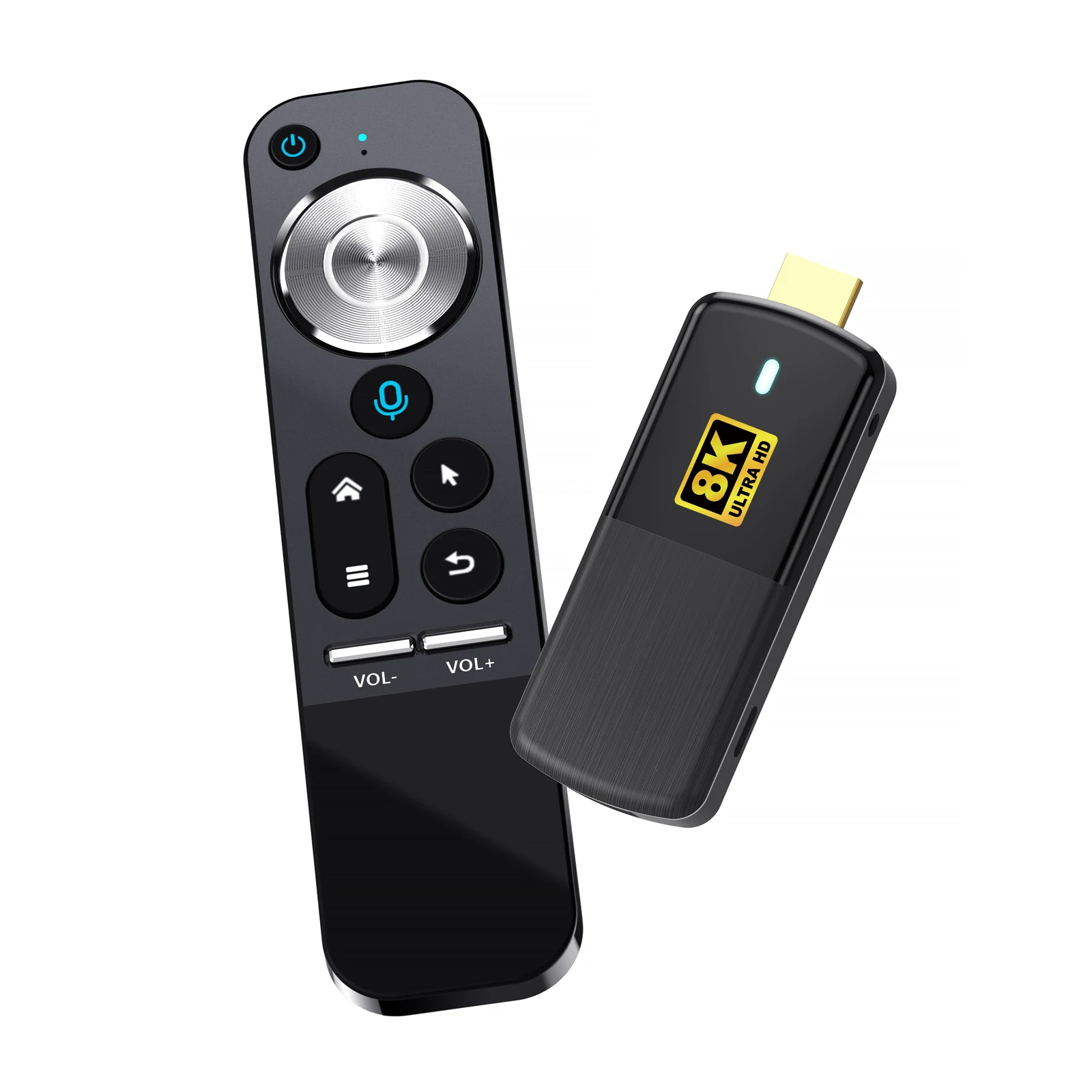 

2025 H96MAX M3 TV Stick Smart Wifi6 RK3528 TV Box Android 13 Dual WIFI6 BT 5.0 8K 2G/16g Set Top Box Media Player