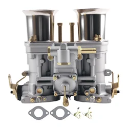 Carburetor Engine 2 Barrel 40 IDF For VW Bug For Volkswagen Beetle For Porsche