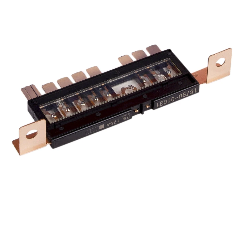 Car Multi Fuses for Hyundai Veloster Accent Solaris Kia Rio Forte Cerato 18790-01031