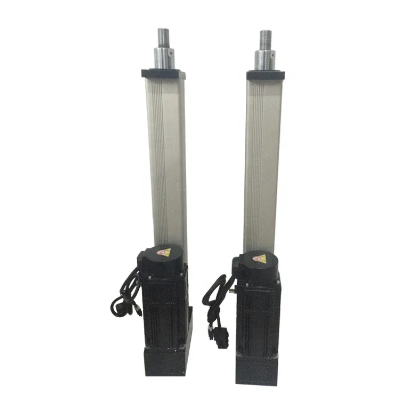 Linear Actuator for Motion Platform Electric Motor Hydraulic Cylinder