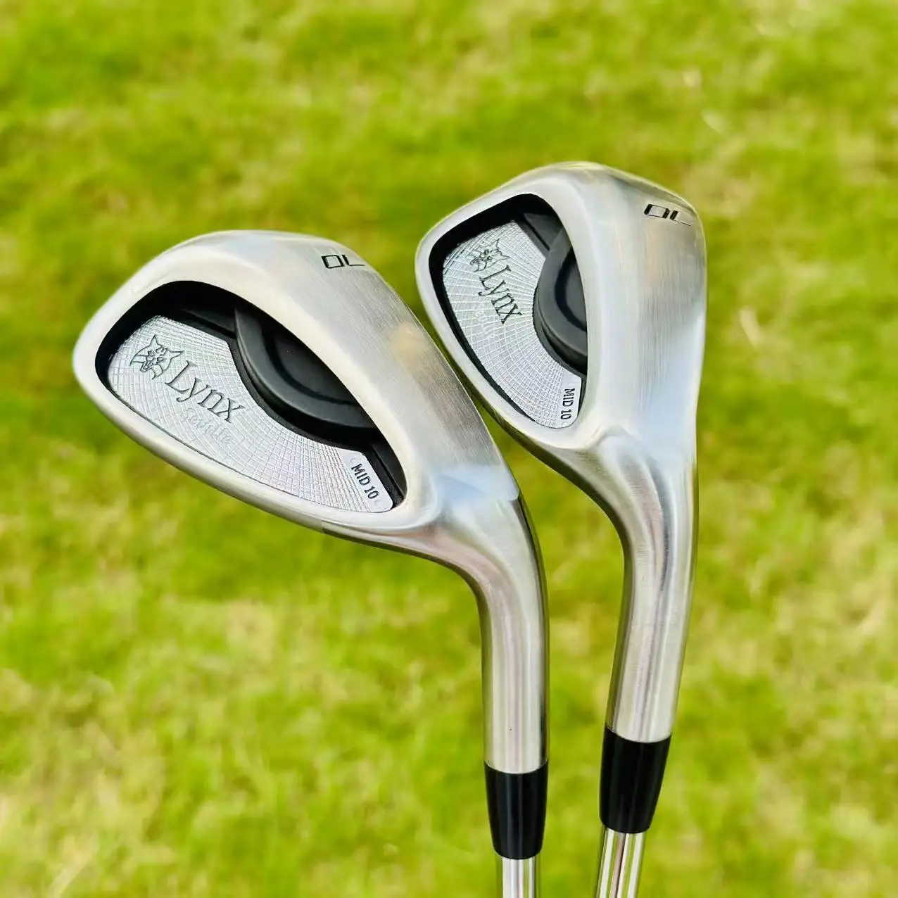 lynx-links-bobcat-tige-de-sable-de-golf-tige-de-sable-a-70-degres-cale-a-grand-angle-tige-de-sable-de-golf-pour-hommes-tige-de-coupe-verte