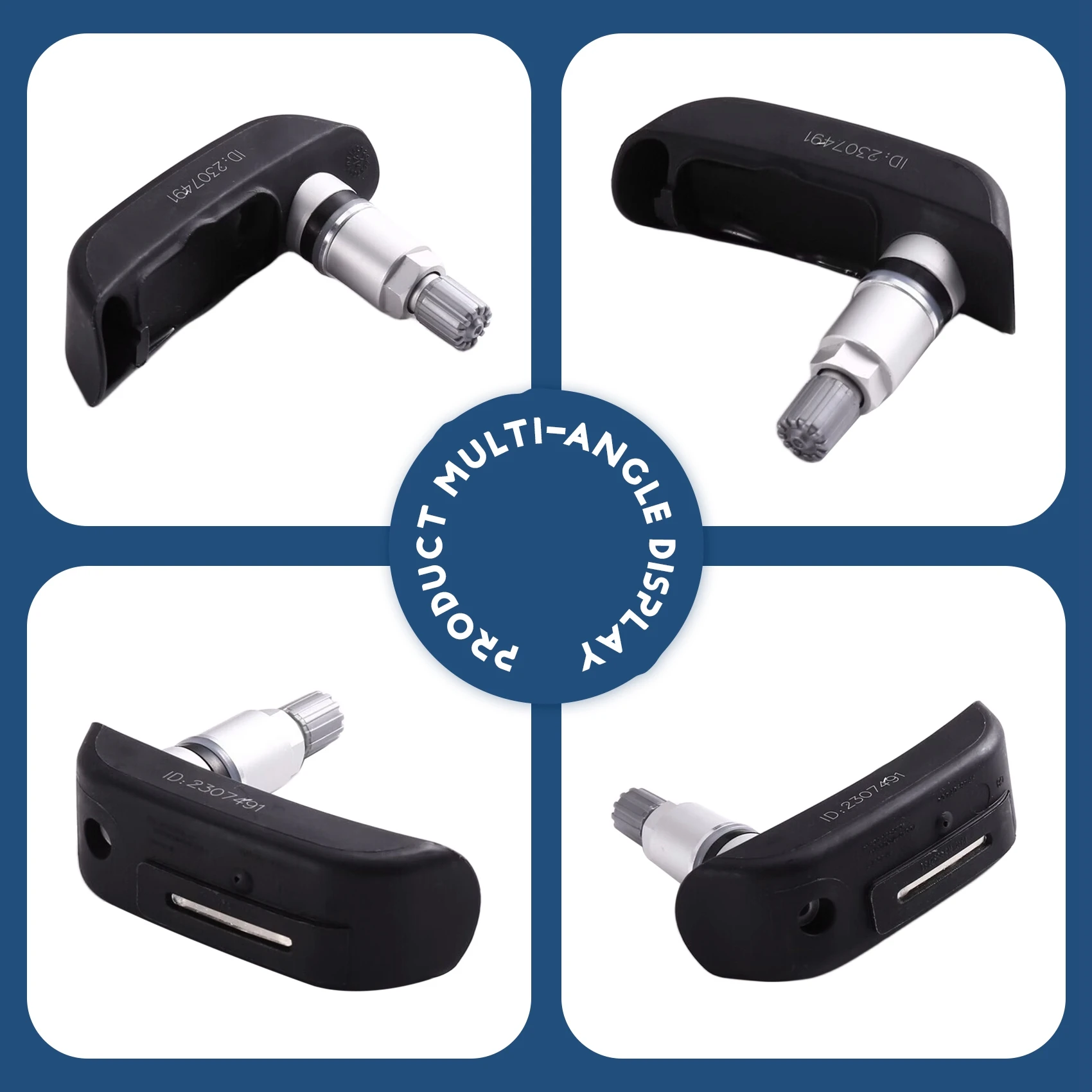 Reifendrucküberwachungssensor 60312033000 für 1190 Adventure R 1290 2013–2017 Motorrad – Detail 5