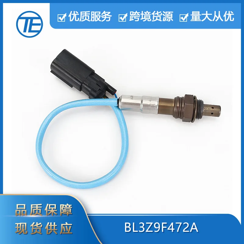 

Подходит для 11-15 Ford F150 Chuangyi Auto Parts BL3Z9F472A датчик кислорода