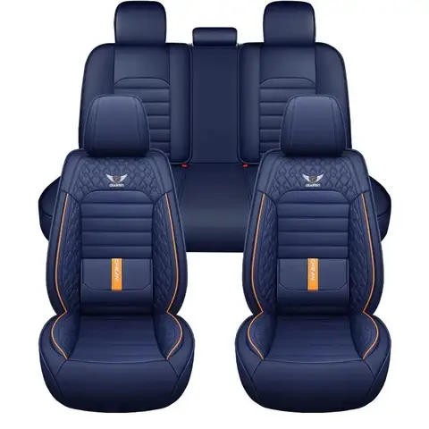 10 best sales toyota crown seat covers - №10