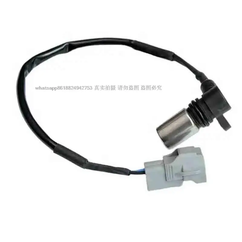 Excavator parts sensor relay 4HK1 crank position angle sensor suitable for 8973061131 029600-1290