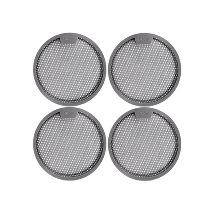 Dreame T10 / T20 / T20 Pro / T30 / T30 Neo / R10 / R10 Pro / R20掃除機交換部品用洗えるフィルター-A77G