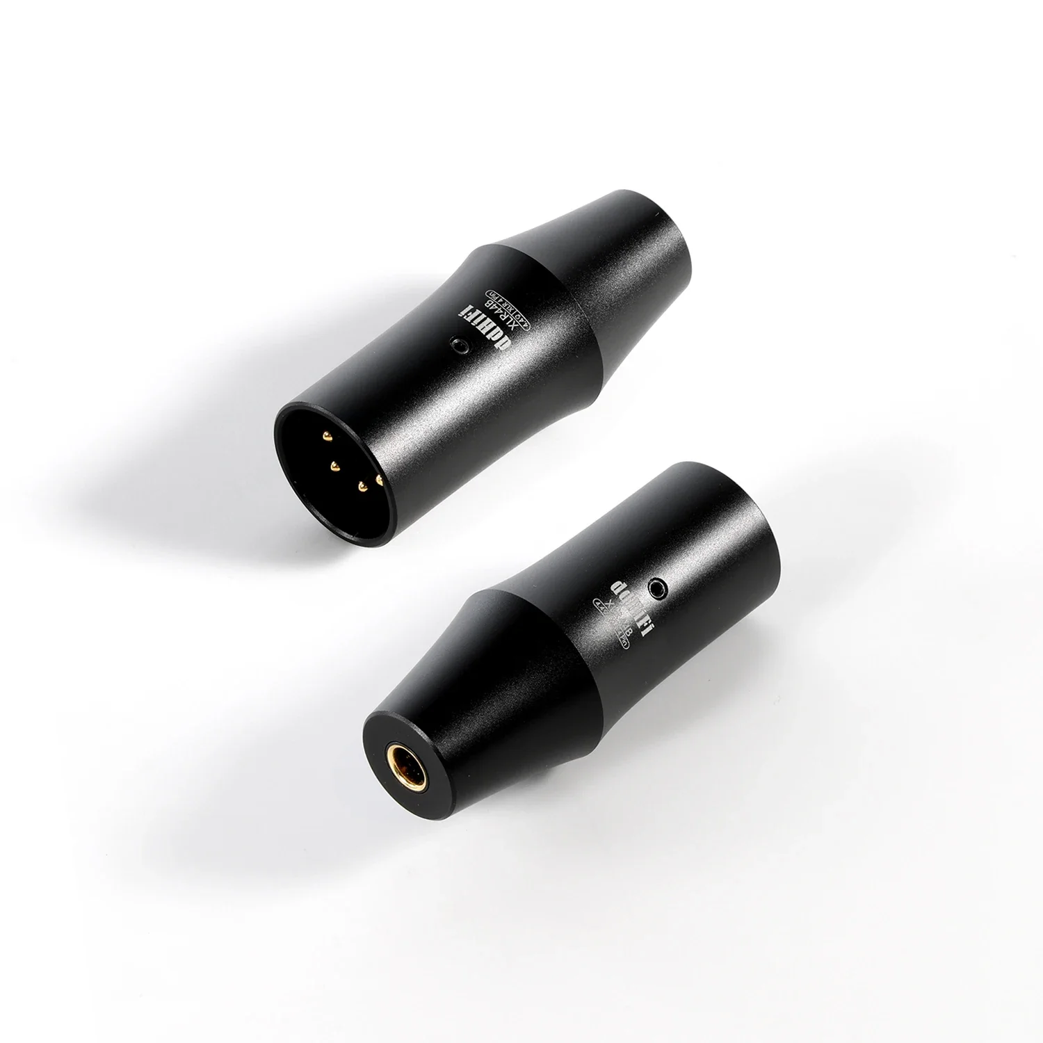 Xlr4pin to 4.4 Balanced High Quality Earphone Adapter