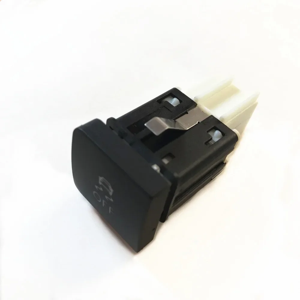 Car ESP OFF ASR Anti Skid Electronic Stability Program Switch Button For VW Golf MK6 Jetta 5 MK5 6 Caddy EOS Scirocco 1KD927117