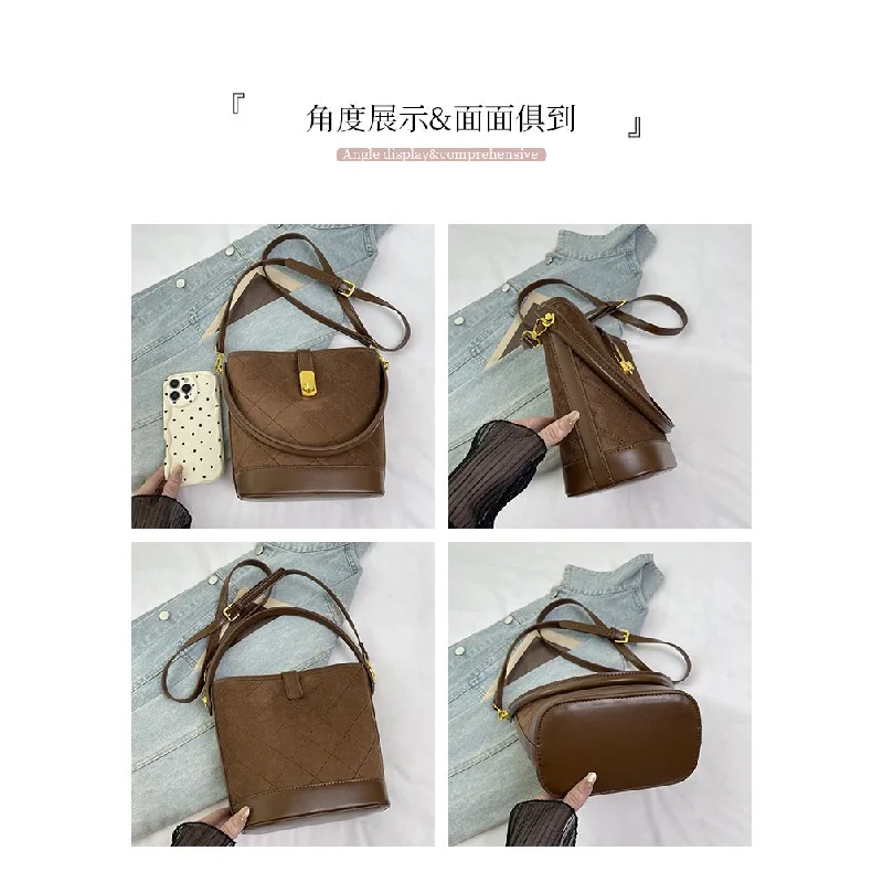 

Элегантная кожаная сумка-мессенджер для женщин, роскошная сумка через плечо с плечевым ремнем, известный дизайнер, классические женские сумки