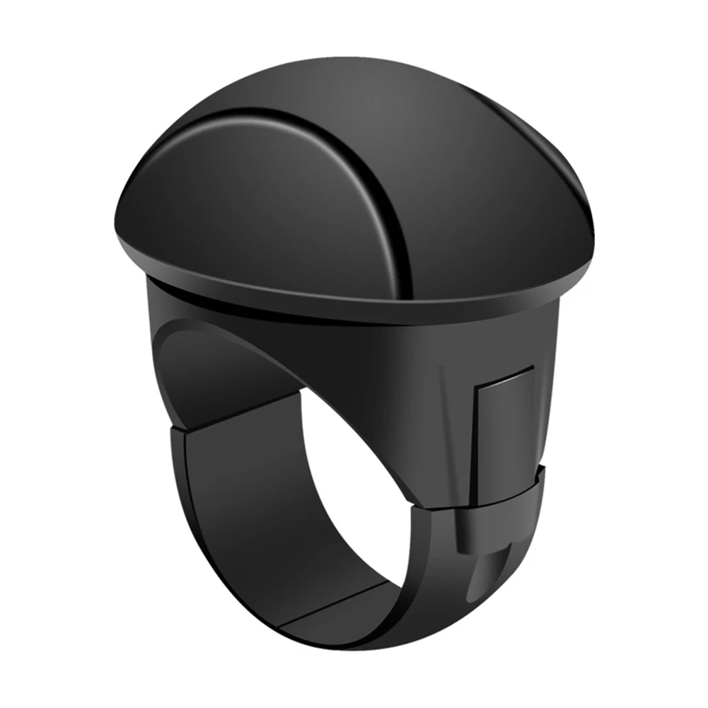 Brand New Wheel ​Car Steering Booster Ball Knob Ball ABS Steering Wheel Aid Handle Assister Spinner For Vehicles