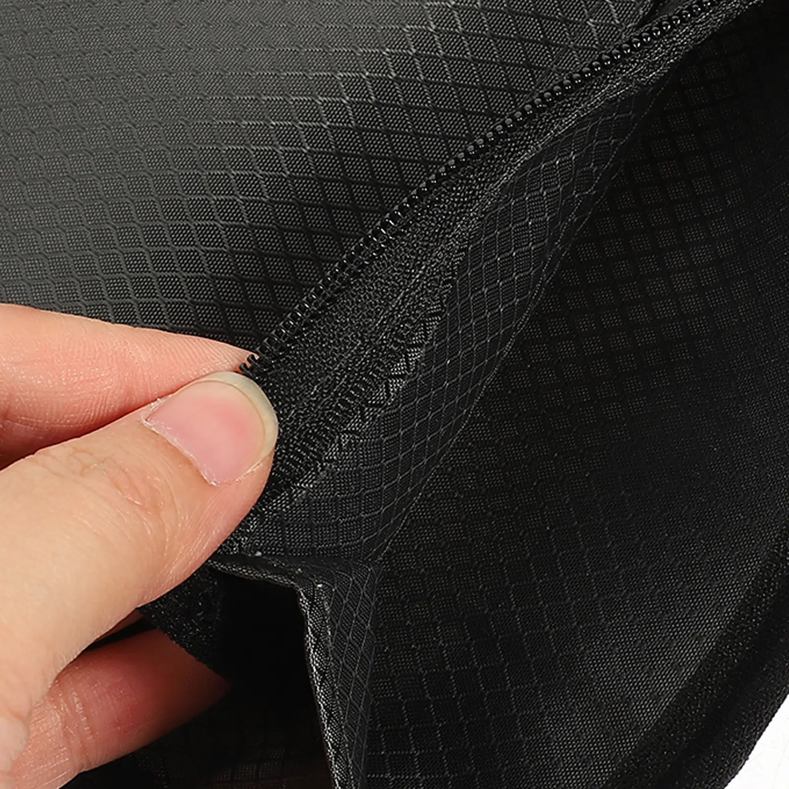 

Waterproof Tactical Leg Bag Adjustable Straps Multi-Pocket Lightweight Outdoor Sports Camping Hunting Riding Leg Pouch Small