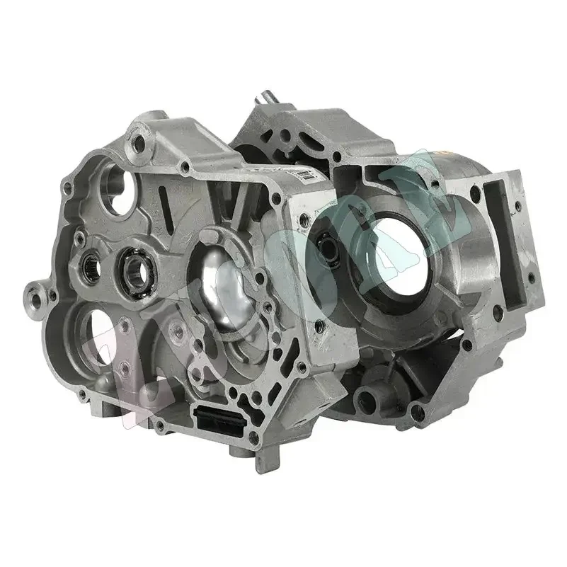Crank Case Right Le… - image