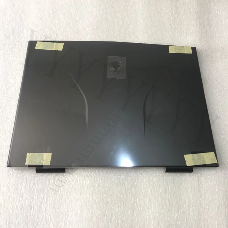 Y+  For Dell Alien M11X P06T R2 R3 A Shell Black Top Cover 09NF9G