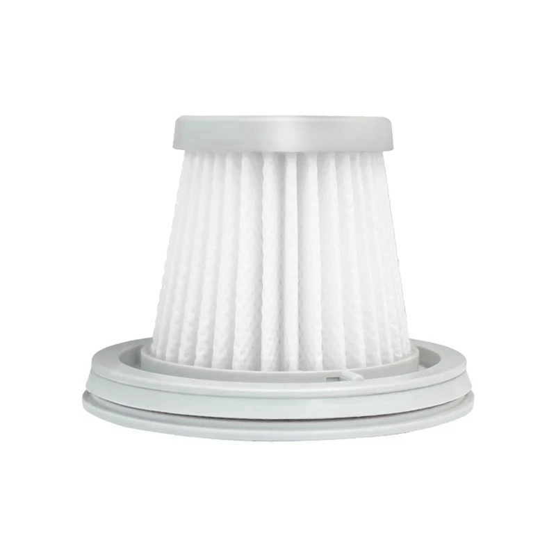 Hepa filter für xiaomi mijia handlicher staubsauger ssxcq01xy home auto mini kabelloses ersatzteil zubehör