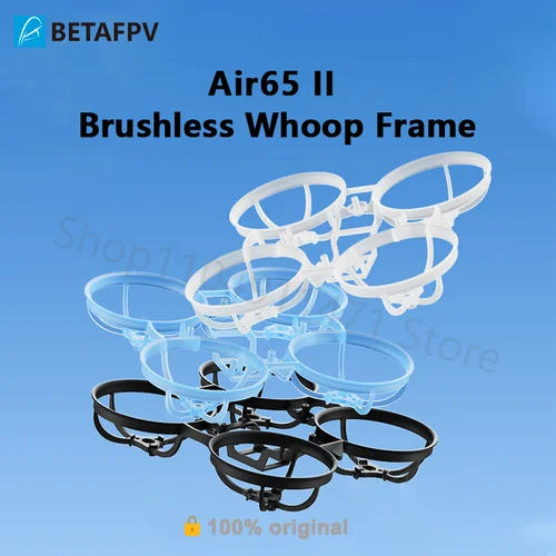BETAFPV Air65 II Marco sin escobillas