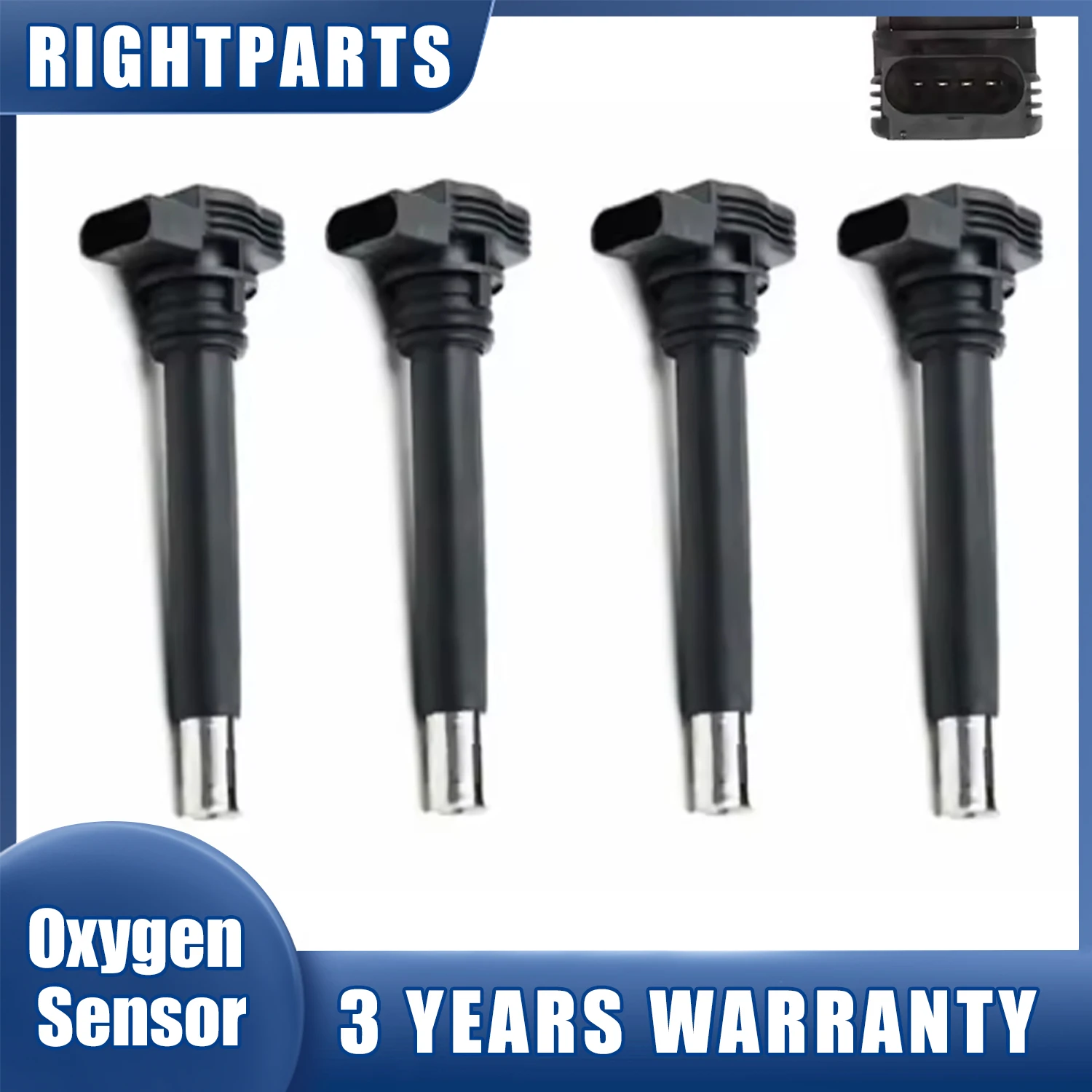 06H905115 New Ignit… - image