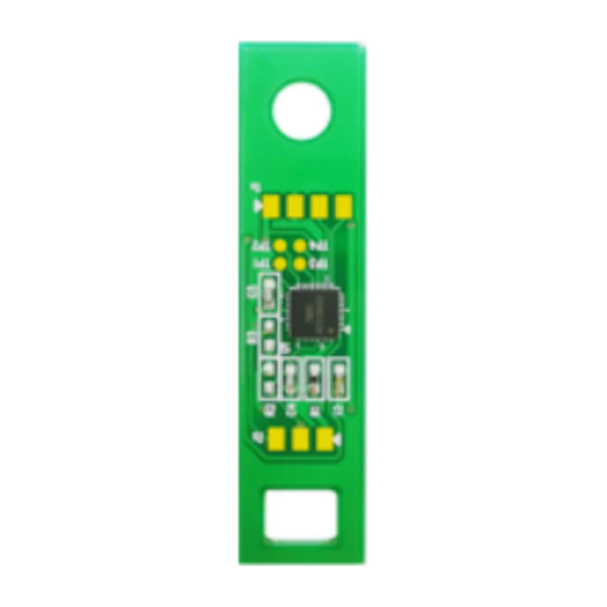 Für pantum DL-5120 drum chip bp5100dn bp5100dw bm5100adn bm5100adw bm5100fdn bm5100fdw bm5102adn bm5102adw bm5102fdn patrone