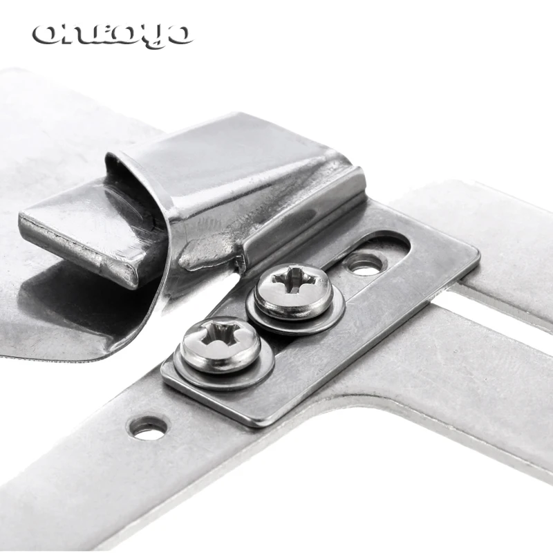 DAYU201 Scroller A75U Sewing Machine Parts Lockstitch Sewing Machine Collar