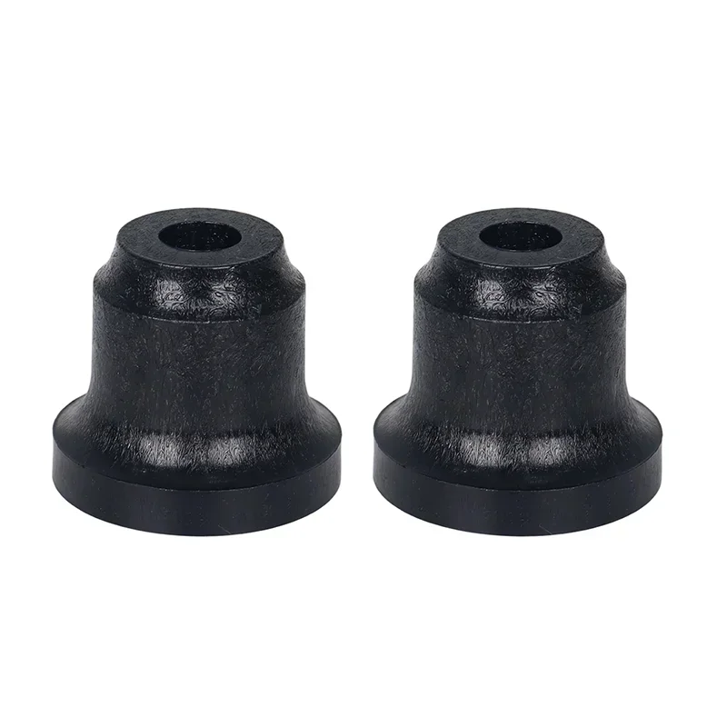 2PCS Water Handle End Sockets Replacement for Aquaroll 29L 40L Water Carrier RV Motorhome Camping Water Tank Accessories