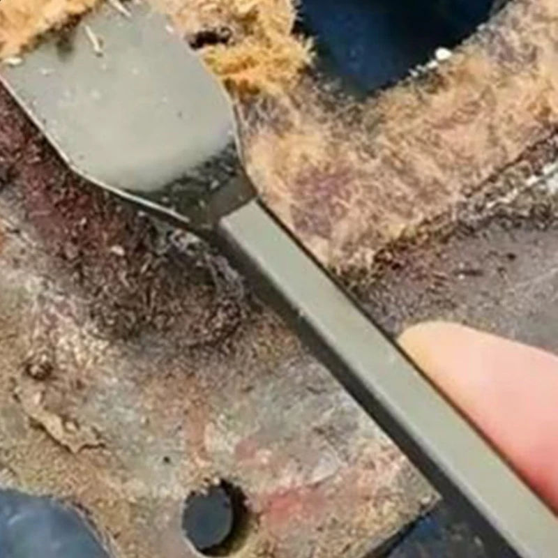 Automotive Maintenance Car Cylinder Scraper For Automotive Repairs Handheld Gasket Removal Tool Vehicle Repair