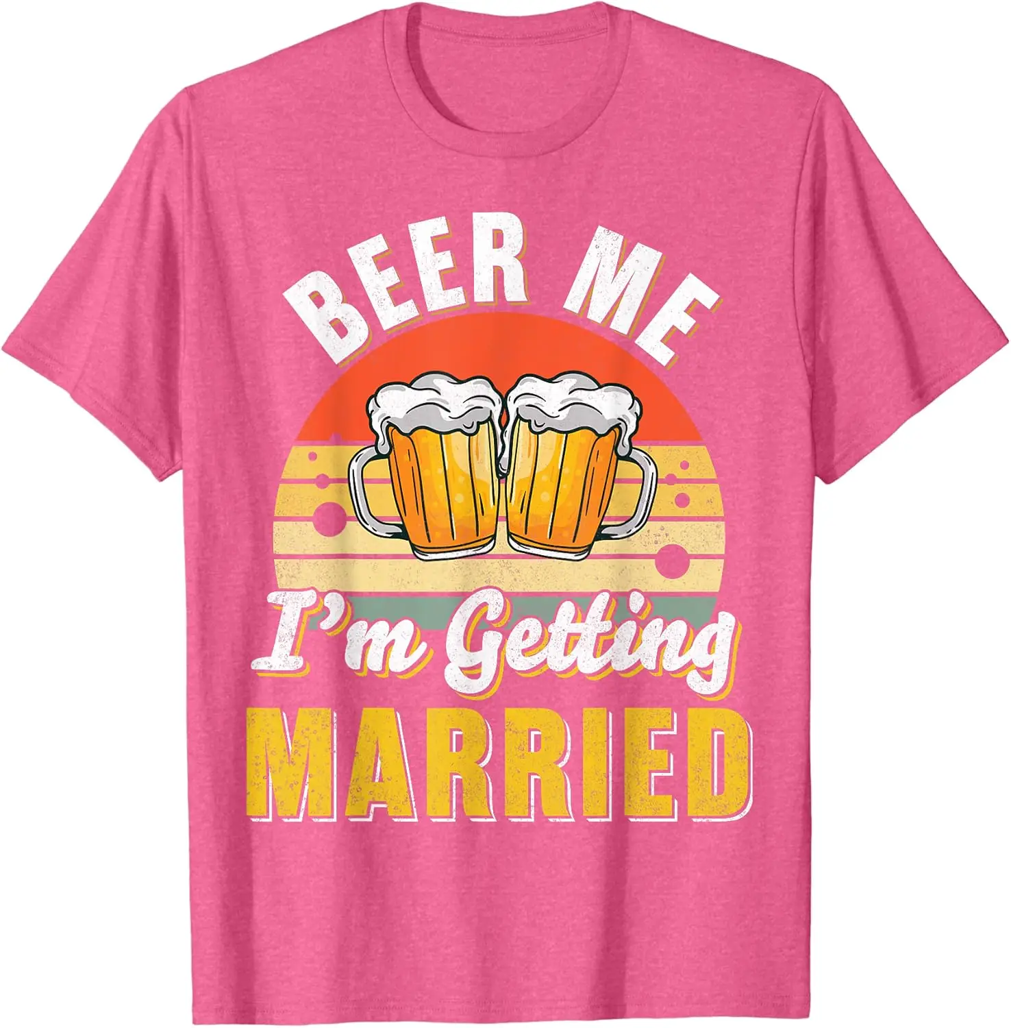 Groom Bachelor Supplies Party Wedding T-Shirt