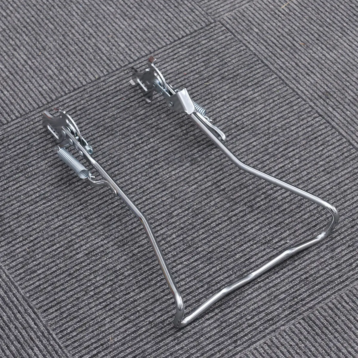 bike-floor-parking-rack-rear-curved-double-leg-sturdy-iron-repair-maintenance-display-parking-stand-holder-storage