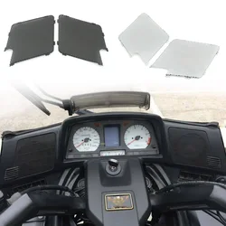 2 Pieces Audio Replacement Network Replacement Audio Mesh Sturdy Sound System Accessory for GL1500 Spare Parts Assembly