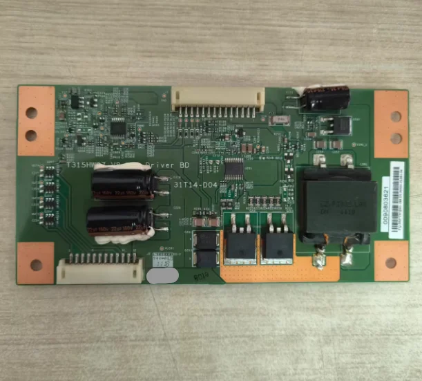 

Новая плата постоянного тока L37E5200BE T315HW07 V8 LED 31T14-D04 31T14-D06