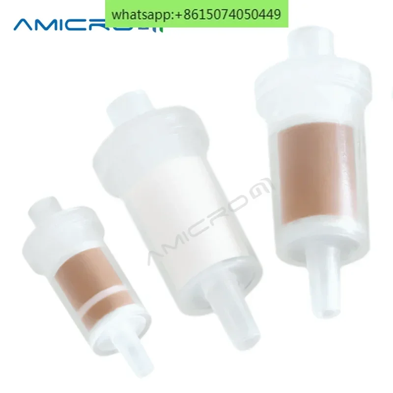 RP type pretreatment column solid-phase extraction column ion chromatography sample purification small column AM-IC-RP010/025