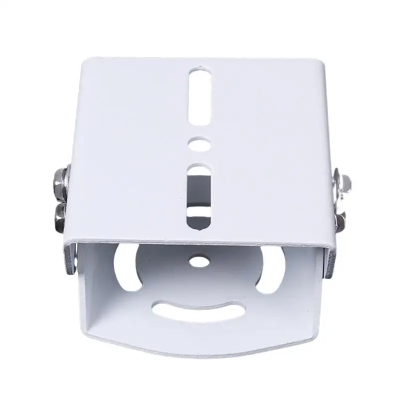 屋内カメラ用ダックビル取り付けブラケット、耐久性のあるセキュリティベース、多目的