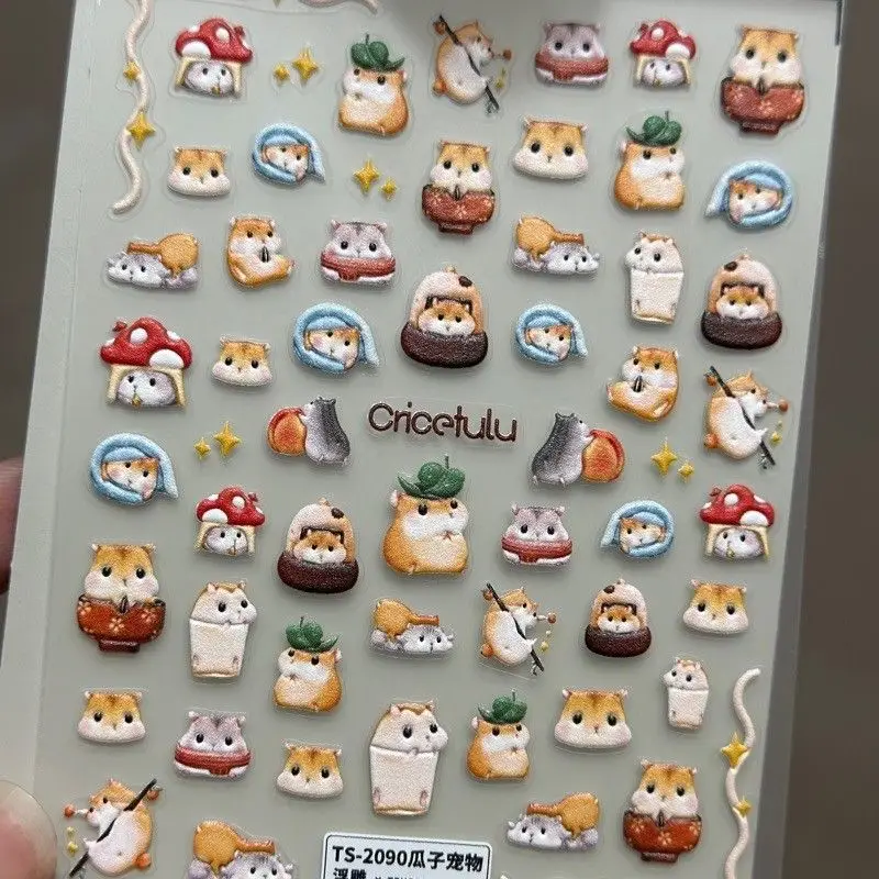 

Набор эстетичных наклеек в стиле INS, водонепроницаемые виниловые стикеры для бутылок с водой, ноутбуков, скрапбукинга, наклейки для ногтей, школьные принадлежности