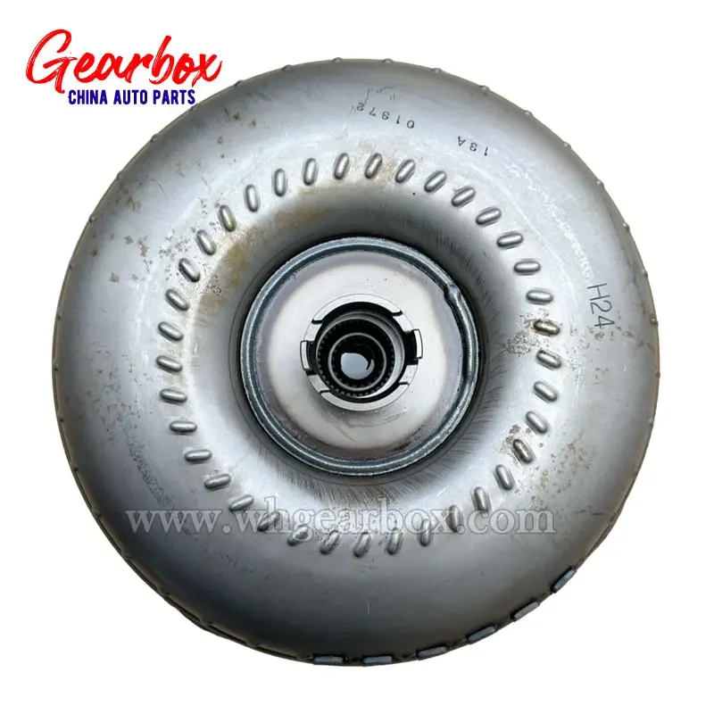 

ORIGINAL 019CHB-1501120 QR019CHB 019CVT Transmission TORQUE CONVERTER For Chery A3 M11 G3 Tiggo3 4 Tiggo5 5x ARRIZO5 7