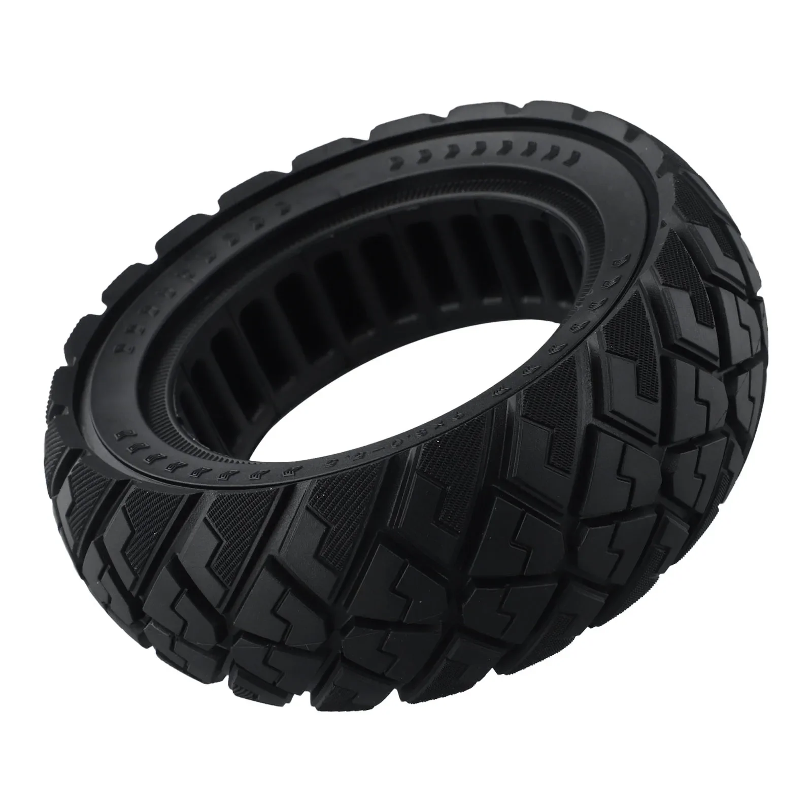 

Off-road Riding 230*75mm Electric Scooter Tires Good Grip Solid Tire For Scooters Pro Electric Scooter Easy To Replace