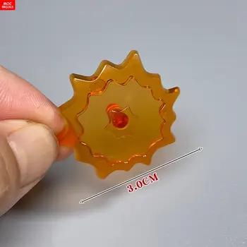 12 最佳銷售 樂高火焰 - №4