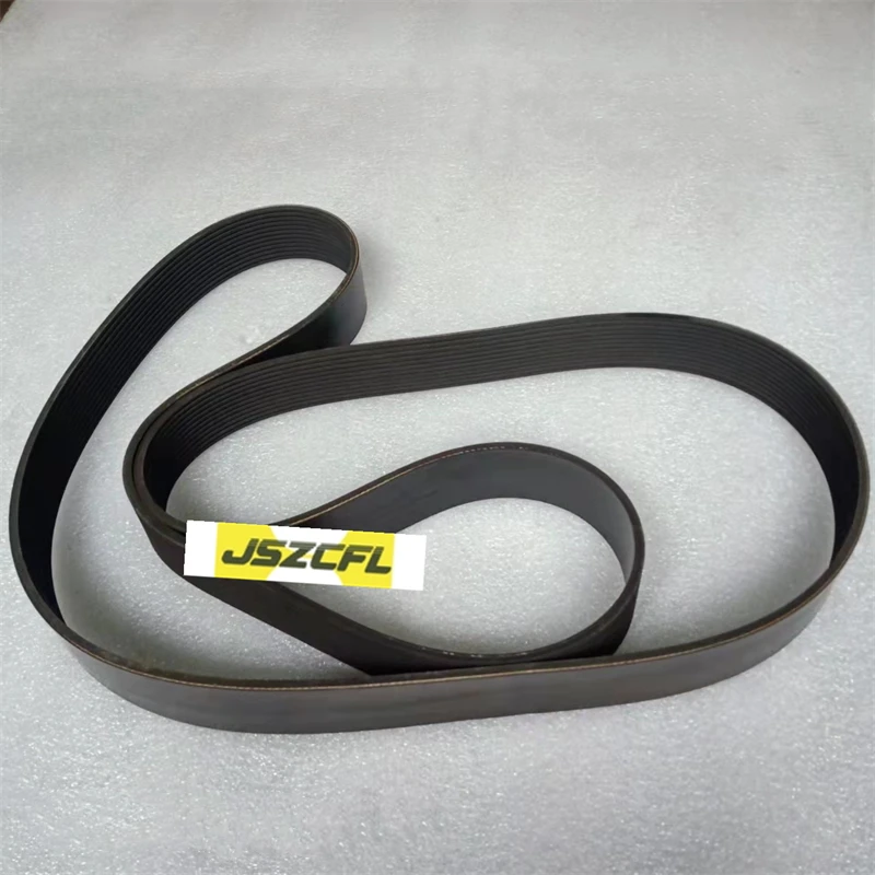 1PC New 3102145 for Cummins NTA855 engine generator water pump belt